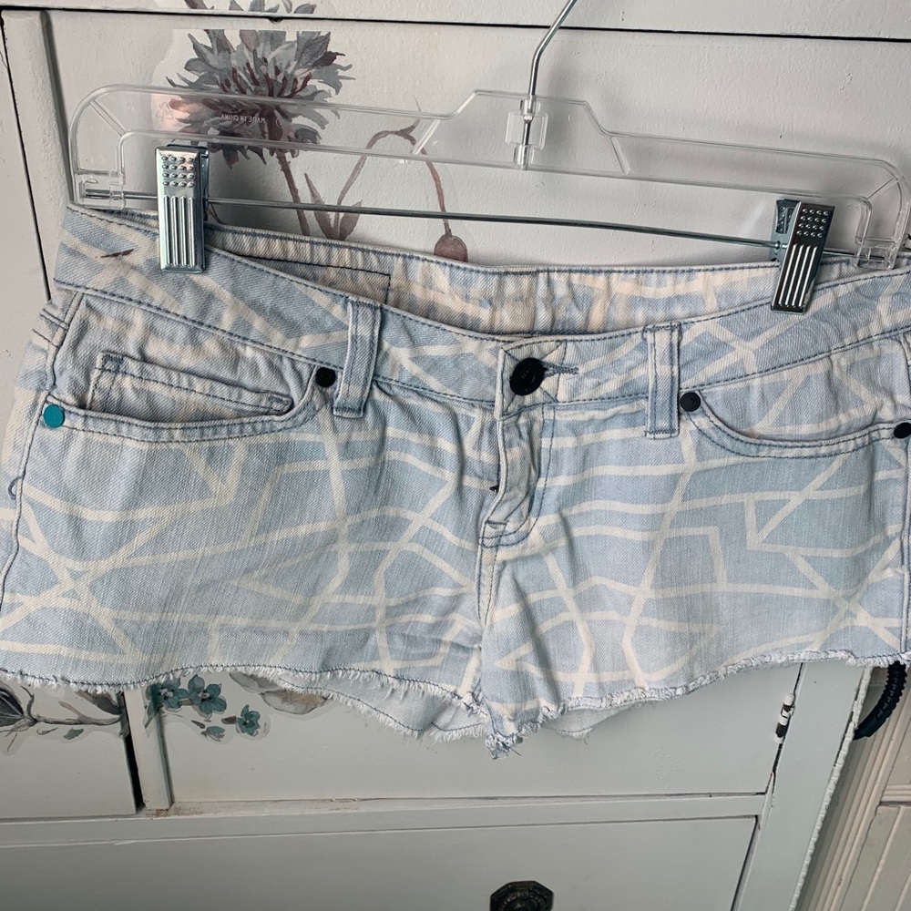 Hurley shorts